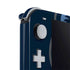 NBA Memphis Grizzlies Large Logo Nintendo Switch Lite Skin